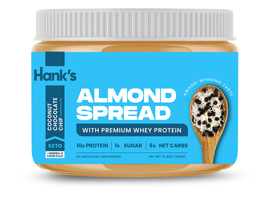 ALMOND COCONUT CHIP